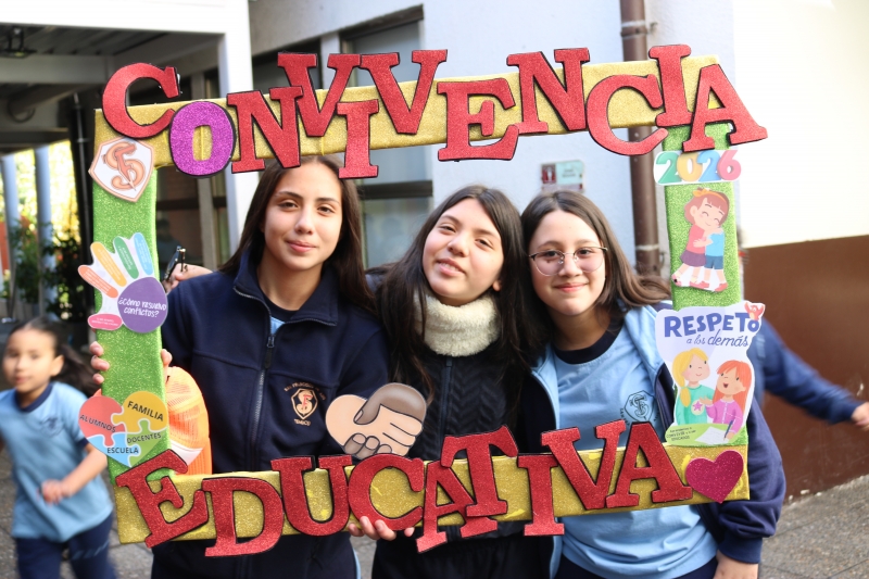 Día de la Convivencia